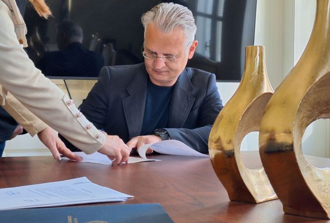 Νέα χρηματοδότηση 600.000 ευρώ για καθαρισμούς και αποκατάσταση ρεμάτων στην Π.Ε. Κορινθίας από την Περιφέρεια Πελοποννήσου
